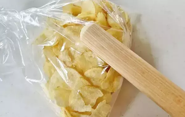 「片栗粉でも小麦粉でもない！　から揚げの衣に使った意外な食材に「ザクザク感がたまらない」」の画像