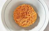 「スープは使いません！　チキンラーメンの汁なしアレンジに「子供が好きそう」「夫がおかわり」」の画像2