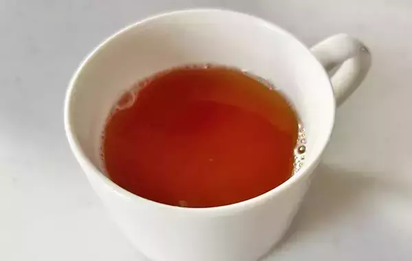 「スープは使いません！　チキンラーメンの汁なしアレンジに「子供が好きそう」「夫がおかわり」」の画像