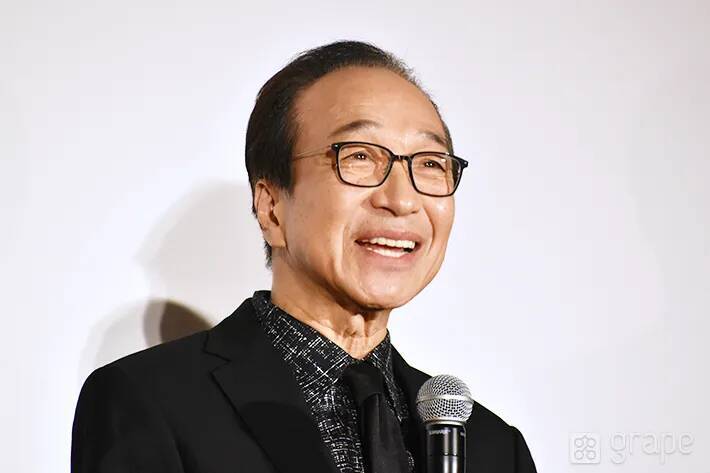 【全文レポート】坂口健太郎「もうどうしようもなくて…」　撮影中、汗が止まらなくて？