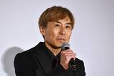 「【全文レポート】坂口健太郎「もうどうしようもなくて…」　撮影中、汗が止まらなくて？」の画像14
