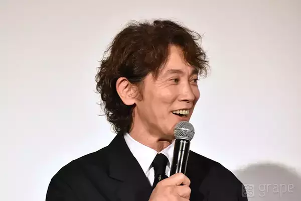 「【全文レポート】坂口健太郎「もうどうしようもなくて…」　撮影中、汗が止まらなくて？」の画像
