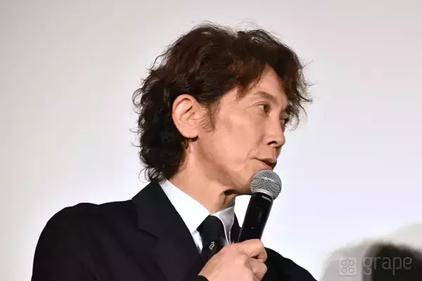 「【全文レポート】坂口健太郎「もうどうしようもなくて…」　撮影中、汗が止まらなくて？」の画像