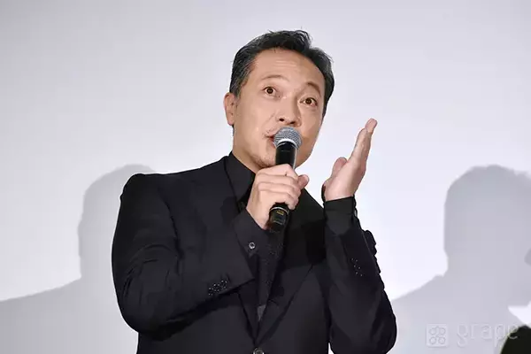 「【全文レポート】坂口健太郎「もうどうしようもなくて…」　撮影中、汗が止まらなくて？」の画像