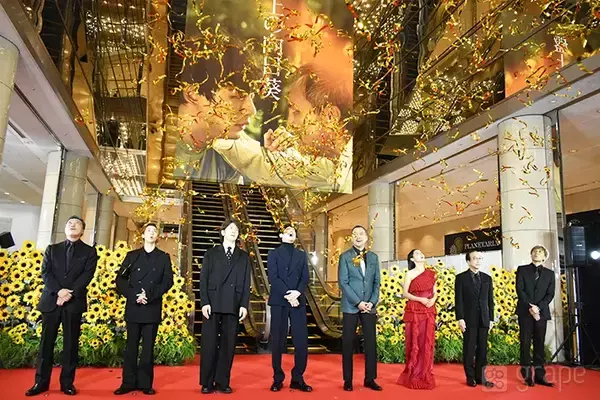 「【全文レポート】坂口健太郎「もうどうしようもなくて…」　撮影中、汗が止まらなくて？」の画像