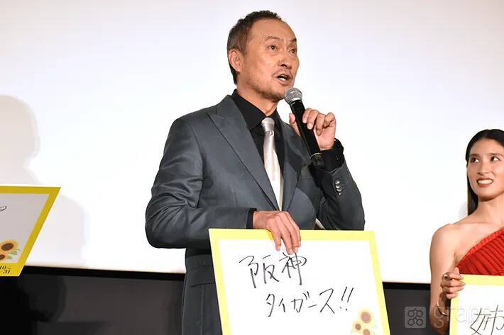 【全文レポート】坂口健太郎「もうどうしようもなくて…」　撮影中、汗が止まらなくて？