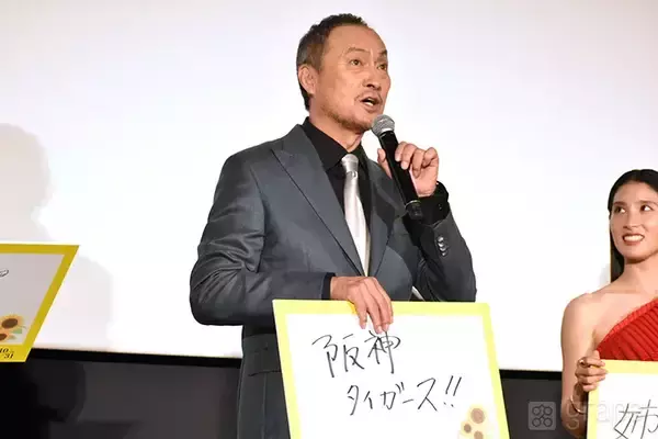 「【全文レポート】坂口健太郎「もうどうしようもなくて…」　撮影中、汗が止まらなくて？」の画像