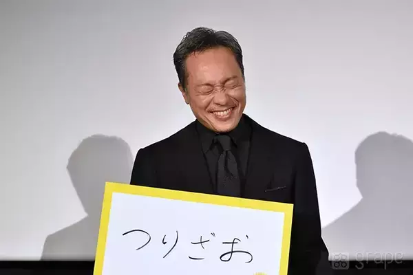 「【全文レポート】坂口健太郎「もうどうしようもなくて…」　撮影中、汗が止まらなくて？」の画像