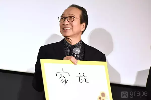 「【全文レポート】坂口健太郎「もうどうしようもなくて…」　撮影中、汗が止まらなくて？」の画像