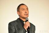 「【全文レポート】坂口健太郎「もうどうしようもなくて…」　撮影中、汗が止まらなくて？」の画像8