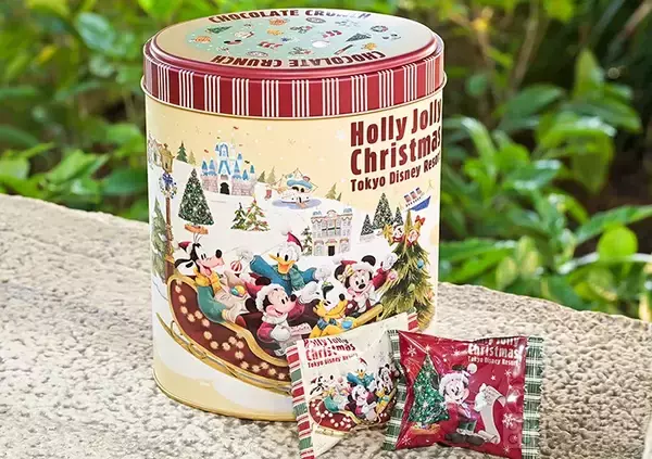 「【ディズニーお土産】大人数に配るとなると…「どれがちょうどいいの？」　おすすめを紹介！」の画像