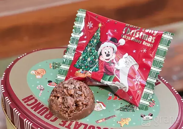 「【ディズニーお土産】大人数に配るとなると…「どれがちょうどいいの？」　おすすめを紹介！」の画像