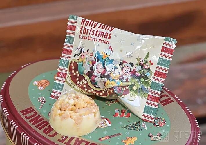 【ディズニーお土産】大人数に配るとなると…「どれがちょうどいいの？」　おすすめを紹介！