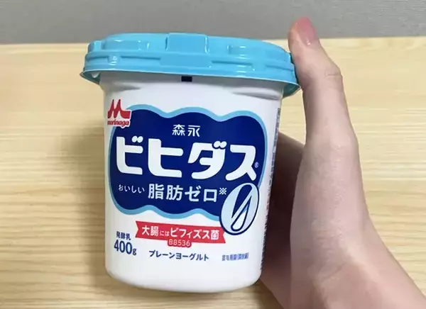 「いつものドレッシングに飽きたら！　ヨーグルトを使ったレシピに「あっという間に完食」」の画像