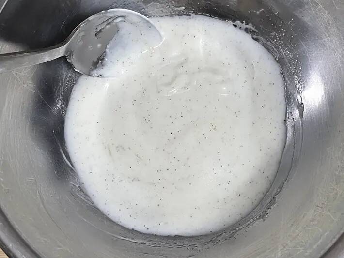 いつものドレッシングに飽きたら！　ヨーグルトを使ったレシピに「あっという間に完食」