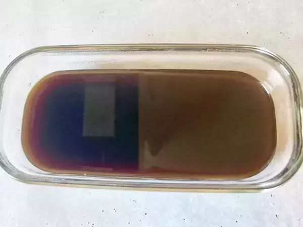 インスタントコーヒーは飲まない！　暑い日のアレンジに「驚くほど簡単」「カフェみたい」