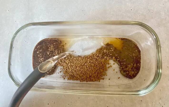 インスタントコーヒーは飲まない！　暑い日のアレンジに「驚くほど簡単」「カフェみたい」