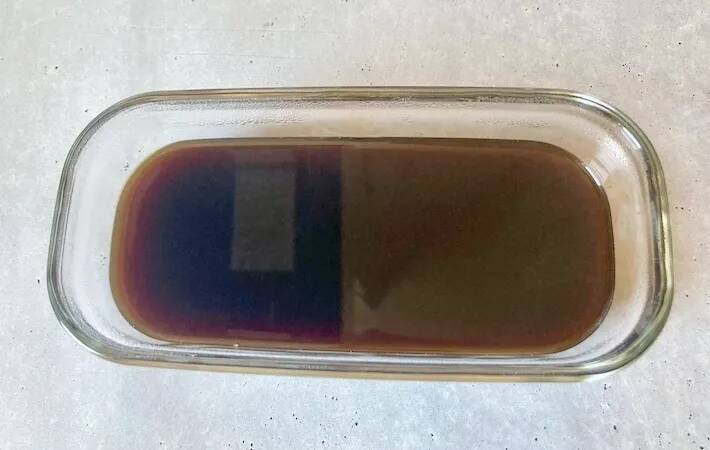 インスタントコーヒーは飲まない！　暑い日のアレンジに「驚くほど簡単」「カフェみたい」
