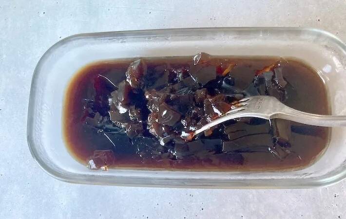 インスタントコーヒーは飲まない！　暑い日のアレンジに「驚くほど簡単」「カフェみたい」