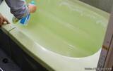 「ティッシュ1枚で全然変わる！　ダスキンに聞いた、カビ取り剤の効果的な使い方」の画像6
