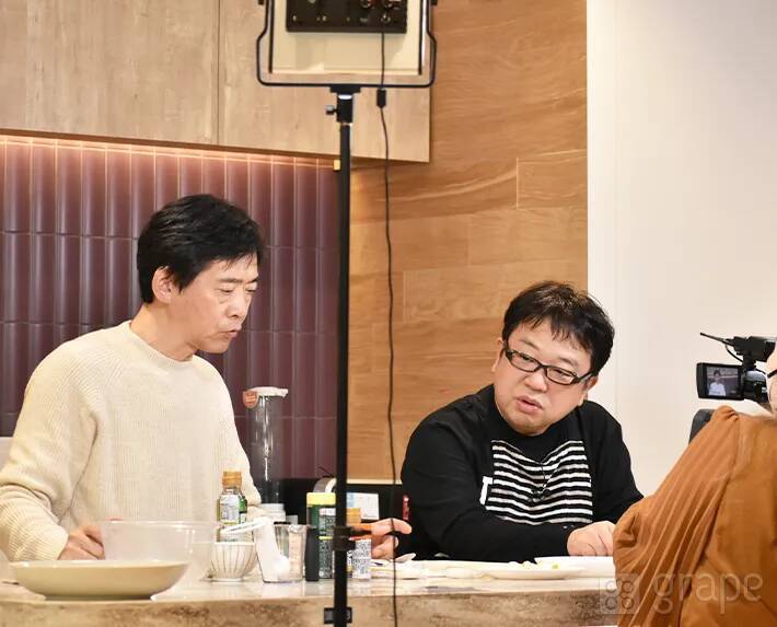 餅が化けた！　切ったらレンチンするだけで？天野ひろゆきの餅レシピに驚き