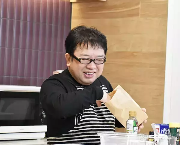 「餅が化けた！　切ったらレンチンするだけで？天野ひろゆきの餅レシピに驚き」の画像