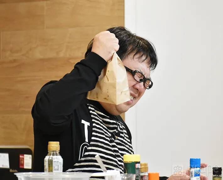 餅が化けた！　切ったらレンチンするだけで？天野ひろゆきの餅レシピに驚き