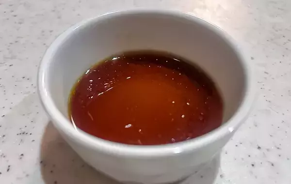 「余ったそばを刻んで焼いてみたら…？　子供が「これ、普通に食べるより好き」」の画像