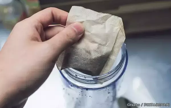 「家庭でつくる麦茶、煮出した後の『ひと手間』　メーカーが教えるのは」の画像