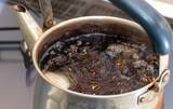「家庭でつくる麦茶、煮出した後の『ひと手間』　メーカーが教えるのは」の画像3