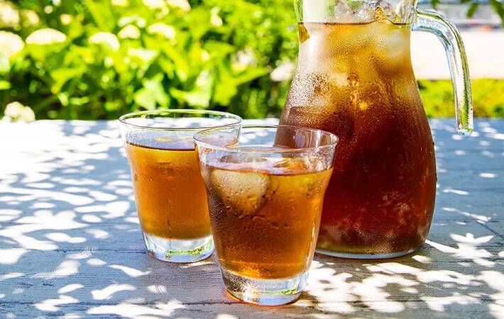 家庭でつくる麦茶、煮出した後の『ひと手間』　メーカーが教えるのは