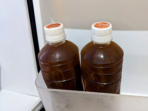 思わず「その手があったか」と納得！　夏の外出を快適にする『100均パウチ』活用法【冷凍テク4選】
