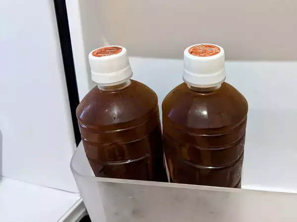 思わず「その手があったか」と納得！　夏の外出を快適にする『100均パウチ』活用法【冷凍テク4選】