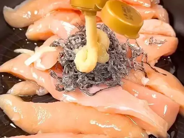 ささみがあったら作って！　フライパンで簡単“カリうま”おかず【レシピ】