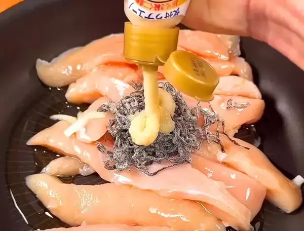 「ささみがあったら作って！　フライパンで簡単“カリうま”おかず【レシピ】」の画像