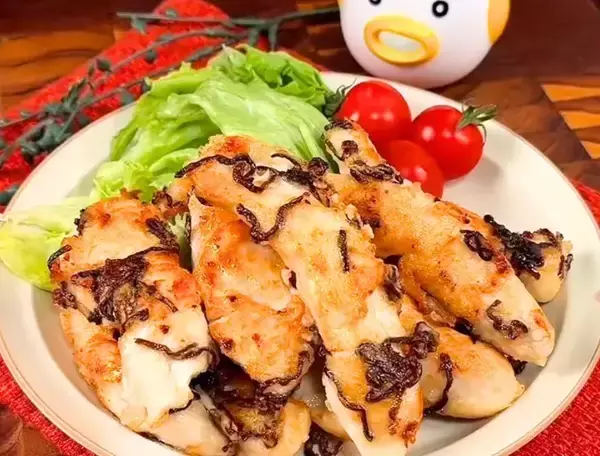 「ささみがあったら作って！　フライパンで簡単“カリうま”おかず【レシピ】」の画像