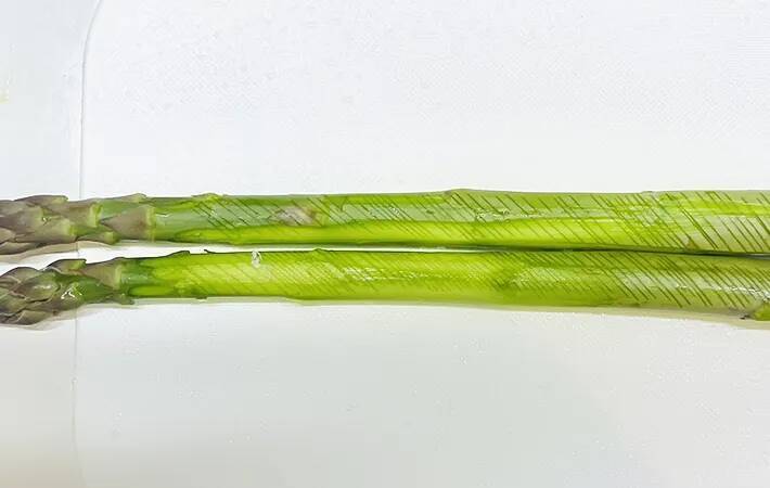 マヨつけるのちょっと待って！　旬のアスパラ、味つけに使うのは？