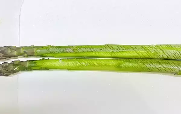 「マヨつけるのちょっと待って！　旬のアスパラ、味つけに使うのは？」の画像