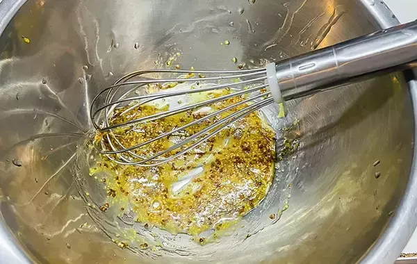 「マヨつけるのちょっと待って！　旬のアスパラ、味つけに使うのは？」の画像
