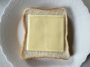 チーズトースト、そのまま食べないで！仕上げに大さじ2分の1杯かけるだけで「最高」