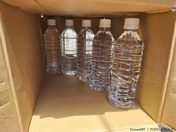 何から買えばいい？　災害時に絶対欠かせない最低限の防災アイテム5選