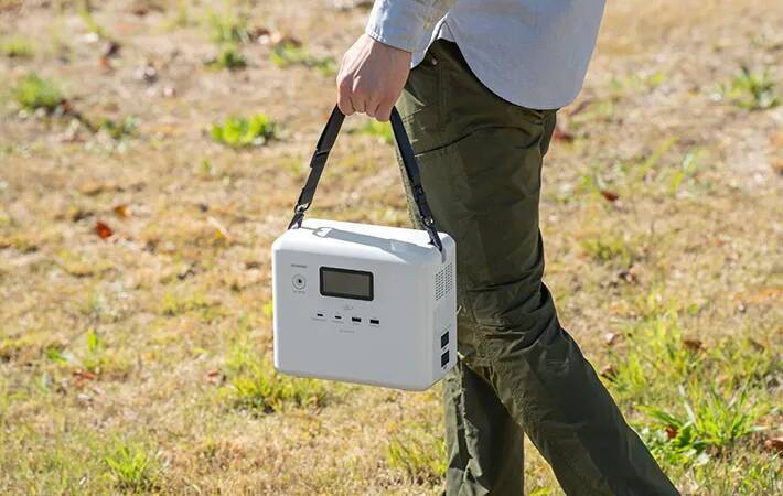 何から買えばいい？　災害時に絶対欠かせない最低限の防災アイテム5選