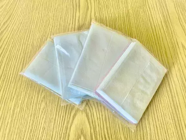 「カバンの中のポケットティッシュ　少しの工夫で「ボロボロにならない」【活用テク4選】」の画像