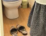 「トイレ掃除が5分で終わる？　整理収納アドバイザーが教える『リセット術』の手順とは【トイレ掃除術4選】」の画像1