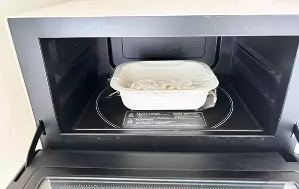 「冷凍うどんが化けた！　意外な味つけに、子供が「毎回これでいい！」【脱マンネリレシピ】」の画像