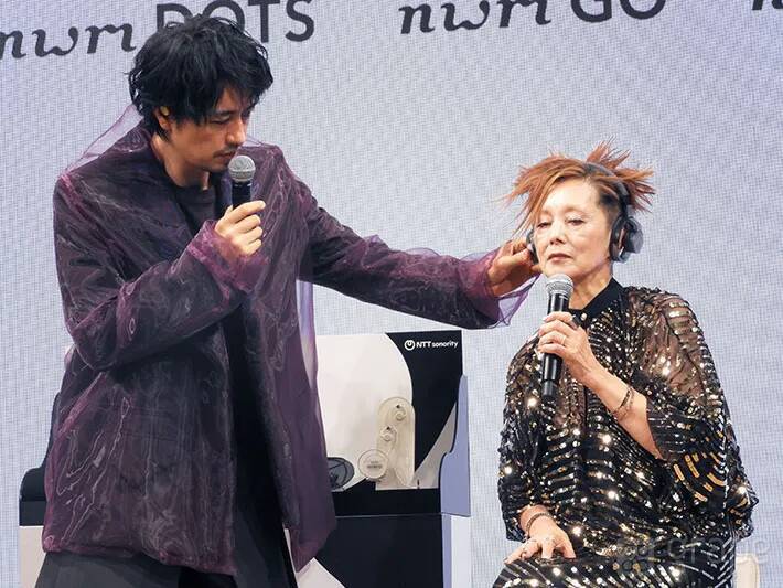 【インタビュー】斎藤工、リラックスする方法が？　「人が話しているところを…」