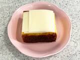 「とろけるチーズを4等分して？　できたアレンジ“お菓子”に「リピート確定」【レシピ】」の画像3