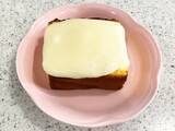 「とろけるチーズを4等分して？　できたアレンジ“お菓子”に「リピート確定」【レシピ】」の画像5