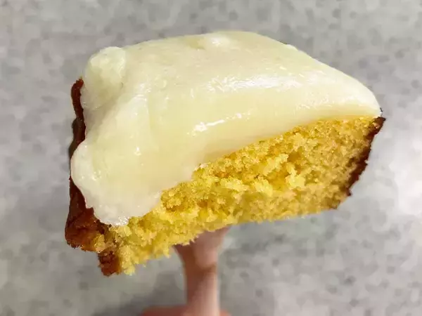 「とろけるチーズを4等分して？　できたアレンジ“お菓子”に「リピート確定」【レシピ】」の画像