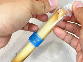 『シガール×クーリッシュ』　絶対においしい衝撃コラボを実際に作ってみた